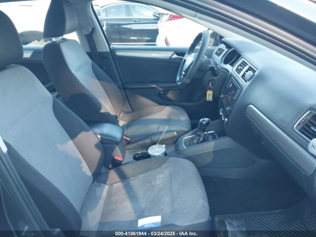 3VW2B7AJ9HM233500 Volkswagen Jetta 1.4t S