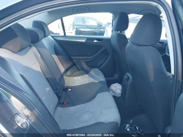 3VW2B7AJ9HM233500 Volkswagen Jetta 1.4t S