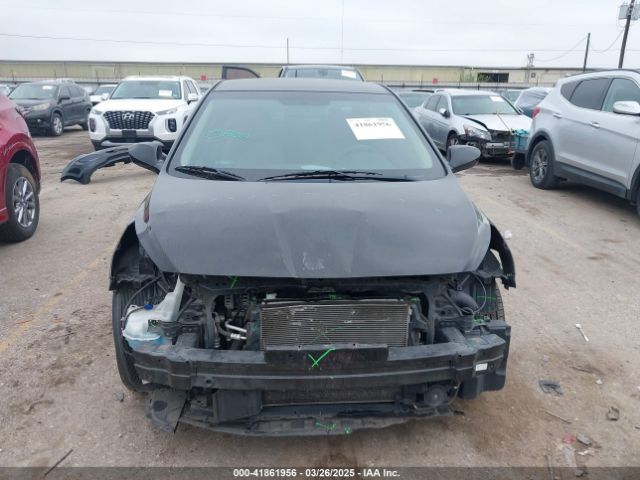KMHCT4AE1HU374039 Hyundai ACCENT SE