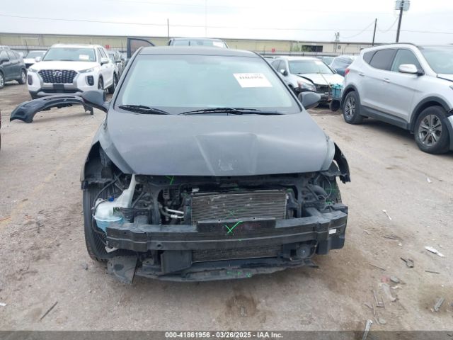 KMHCT4AE1HU374039 Hyundai ACCENT SE