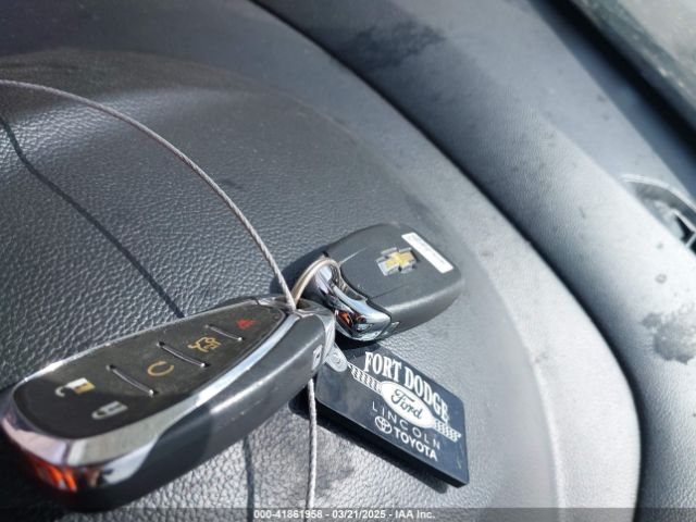1G1BE5SM8J7199985 Chevrolet Cruze Lt Auto