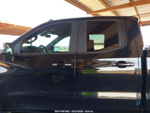 1GCRYDED6KZ235973 Chevrolet Silverado 1500 Lt