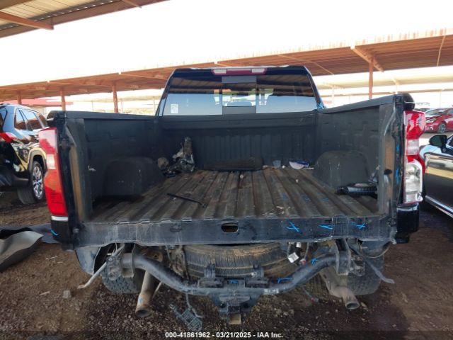 1GCRYDED6KZ235973 Chevrolet Silverado 1500 Lt