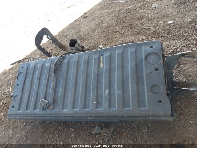 1GCRYDED6KZ235973 Chevrolet Silverado 1500 Lt