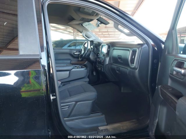 1GCRYDED6KZ235973 Chevrolet Silverado 1500 Lt