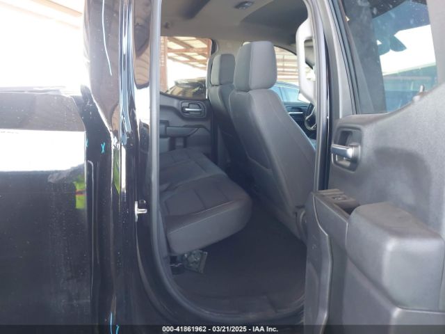 1GCRYDED6KZ235973 Chevrolet Silverado 1500 Lt
