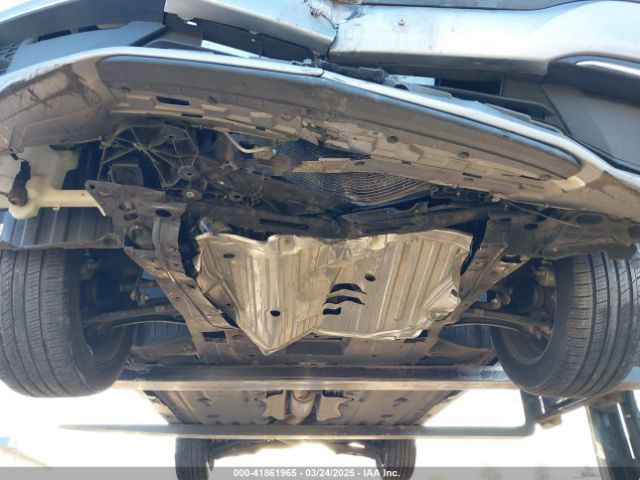 2HGFC2F66KH550182 Honda Civic Lx