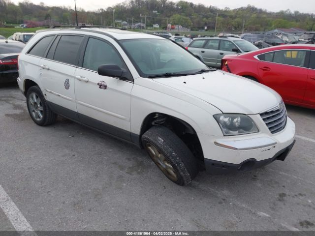 2005 CHRYSLER PACIFICA 2C8GF68425R507033