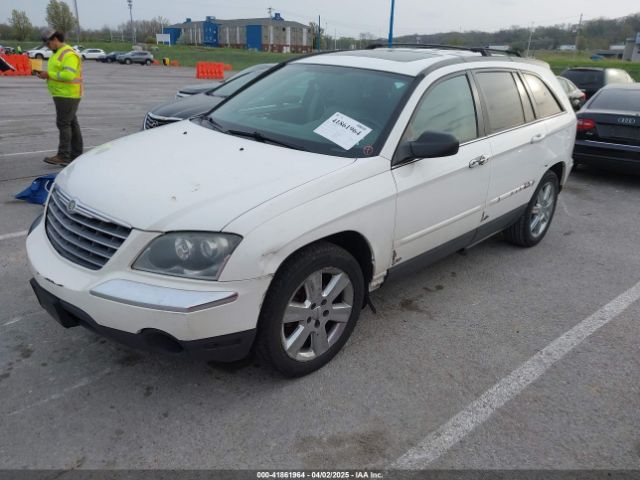 2005 CHRYSLER PACIFICA 2C8GF68425R507033 Photo 1