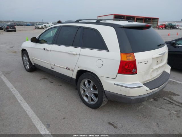 2005 CHRYSLER PACIFICA 2C8GF68425R507033 Photo 2