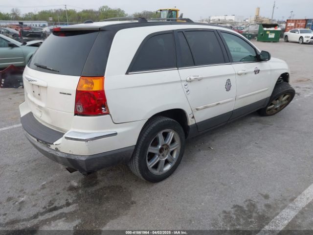 2005 CHRYSLER PACIFICA 2C8GF68425R507033 Photo 3