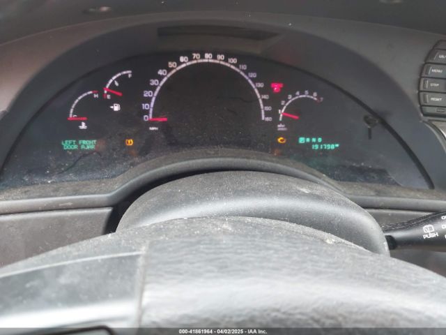 2005 CHRYSLER PACIFICA 2C8GF68425R507033 Photo 6