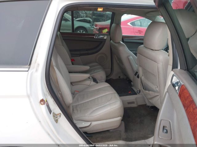 2005 CHRYSLER PACIFICA 2C8GF68425R507033 Photo 7