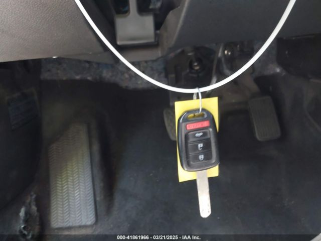 2HGFC2F67LH551651 Honda Civic Lx