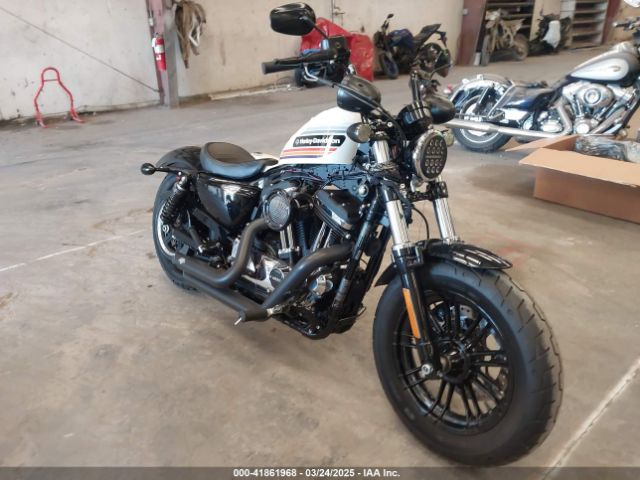 2018 HARLEY-DAVIDSON XL1200 1HD1LR362JC424651