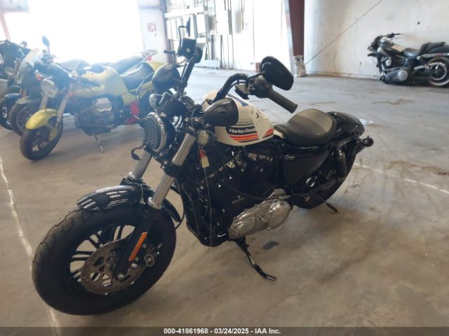 2018 HARLEY-DAVIDSON XL1200 1HD1LR362JC424651 Photo 1