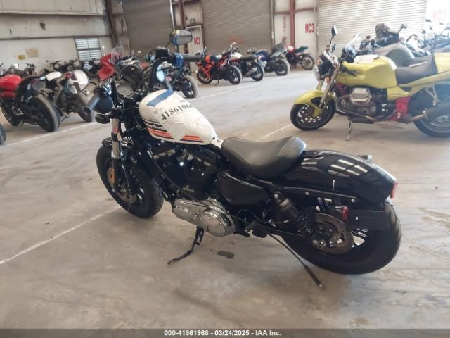 2018 HARLEY-DAVIDSON XL1200 1HD1LR362JC424651 Photo 2