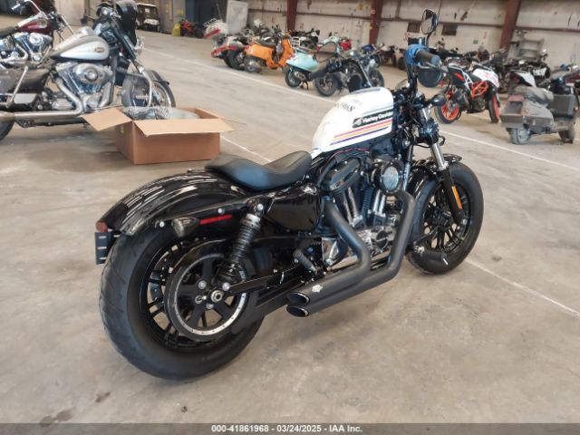2018 HARLEY-DAVIDSON XL1200 1HD1LR362JC424651 Photo 3