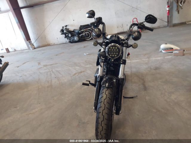 2018 HARLEY-DAVIDSON XL1200 1HD1LR362JC424651 Photo 4