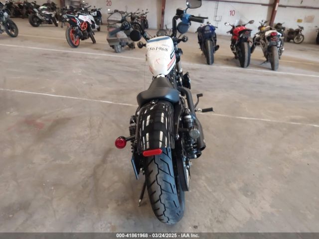 2018 HARLEY-DAVIDSON XL1200 1HD1LR362JC424651 Photo 5