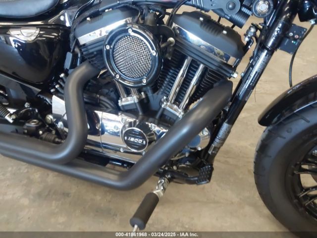 2018 HARLEY-DAVIDSON XL1200 1HD1LR362JC424651 Photo 7
