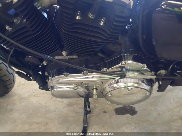 2018 HARLEY-DAVIDSON XL1200 1HD1LR362JC424651 Photo 8