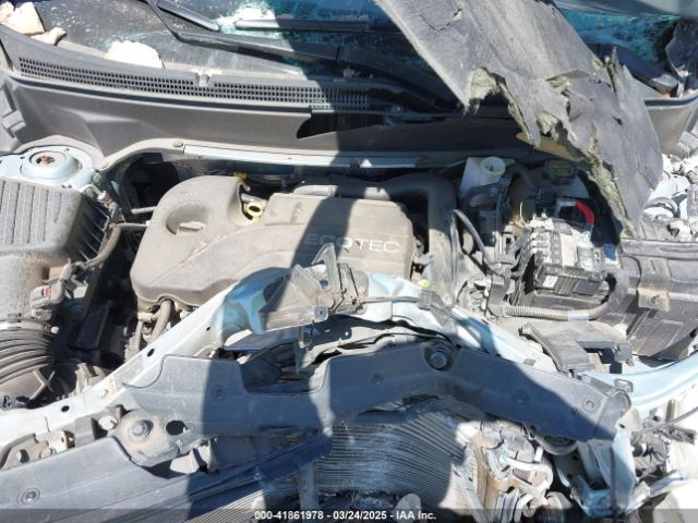 2GNAXKEV2N6142419 Chevrolet lyx