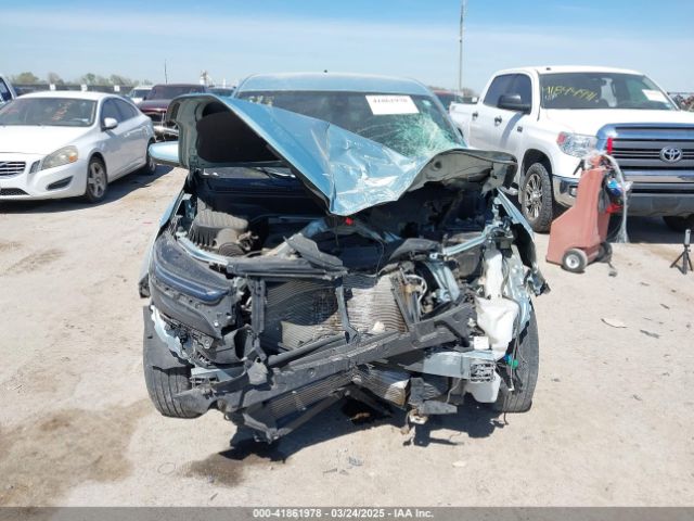 2GNAXKEV2N6142419 Chevrolet lyx