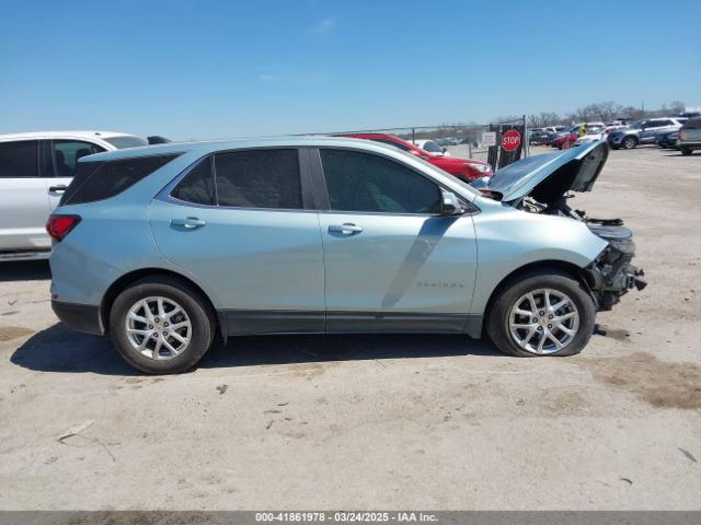 2GNAXKEV2N6142419 Chevrolet lyx