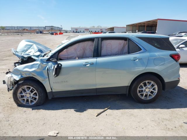 2GNAXKEV2N6142419 Chevrolet lyx