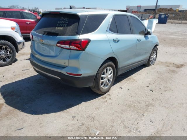 2GNAXKEV2N6142419 Chevrolet lyx