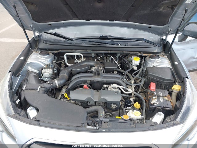 4S4BSABC9K3296780 Subaru na u5