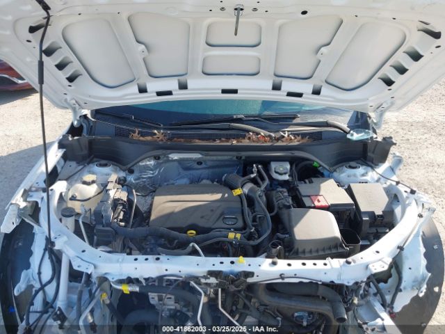 KL77LFE26RC107050 Chevrolet Trax Fwd Sp