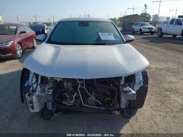 KL77LFE26RC107050 Chevrolet Trax Fwd Sp