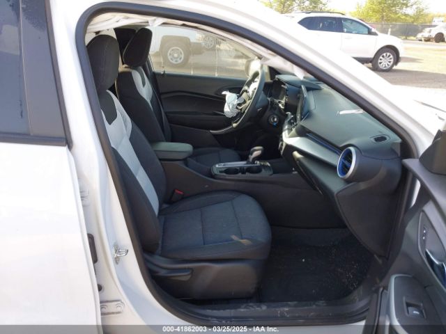 KL77LFE26RC107050 Chevrolet Trax Fwd Sp