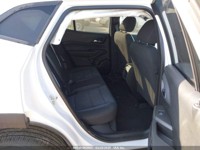 KL77LFE26RC107050 Chevrolet Trax Fwd Sp