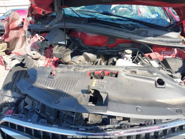 KL4CJASB2LB067068 Buick Encore Fwd Preferred