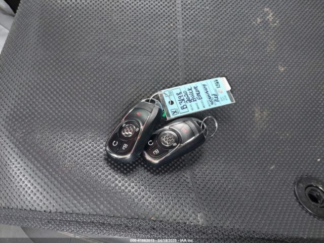 KL4CJASB2LB067068 Buick Encore Fwd Preferred