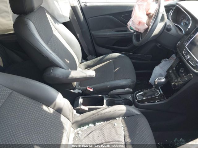 KL4CJASB2LB067068 Buick Encore Fwd Preferred