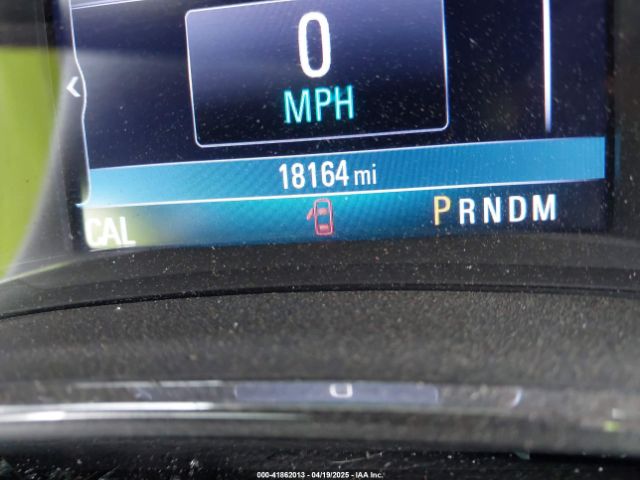 KL4CJASB2LB067068 Buick Encore Fwd Preferred