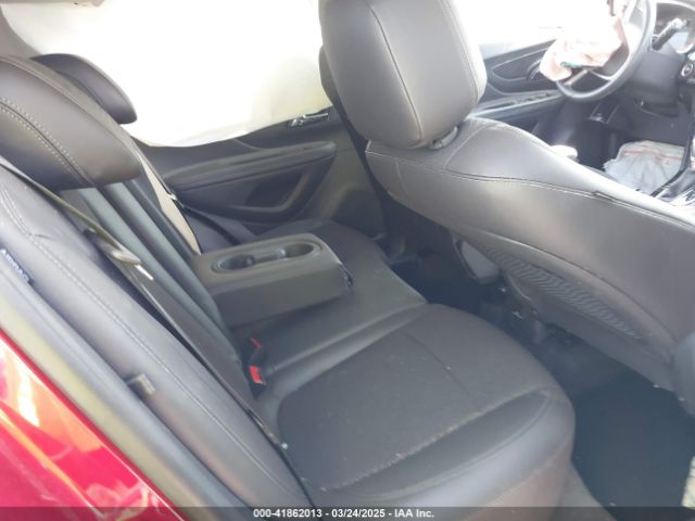 KL4CJASB2LB067068 Buick Encore Fwd Preferred