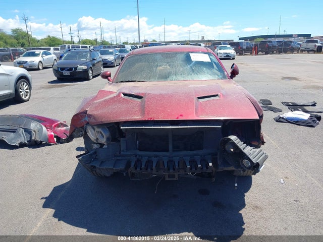 Dodge 2018 2018 2C3CDZAG9JH144844 Image 12