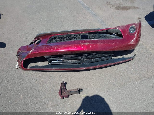 Dodge 2018 2018 2C3CDZAG9JH144844 Image 11