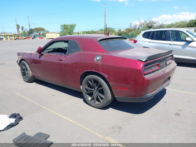 Dodge 2018 2018 2C3CDZAG9JH144844 Image 3