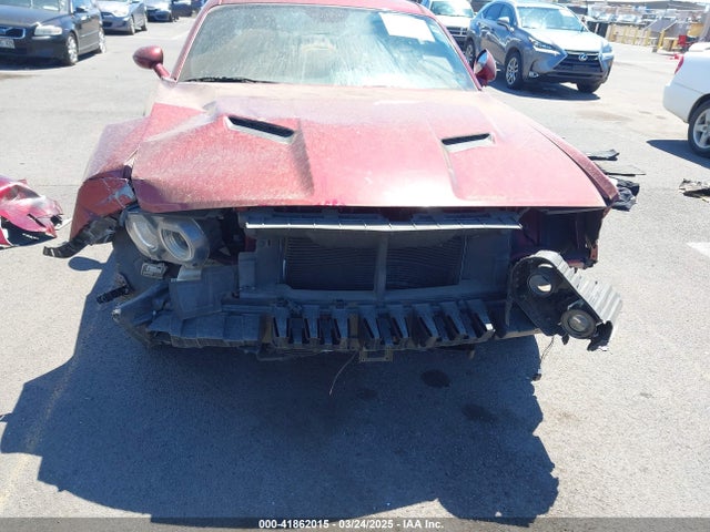 Dodge 2018 2018 2C3CDZAG9JH144844 Image 6
