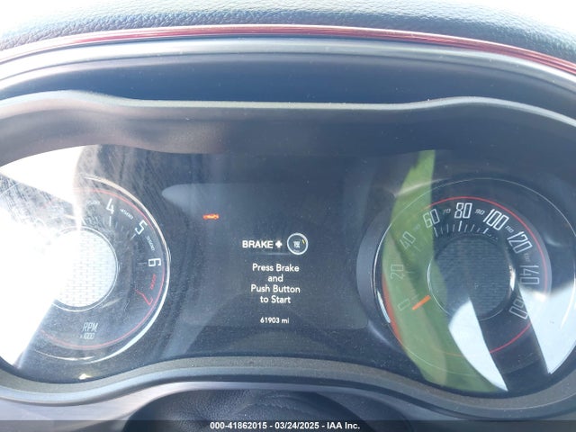 Dodge 2018 2018 2C3CDZAG9JH144844 Image 7