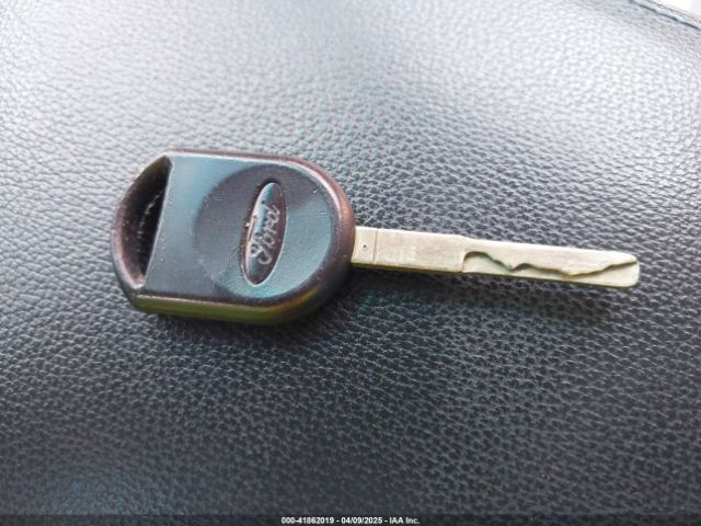 3FADP4AJ6FM158799 Ford FIESTA S