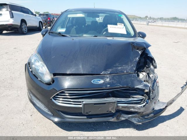 3FADP4AJ6FM158799 Ford FIESTA S