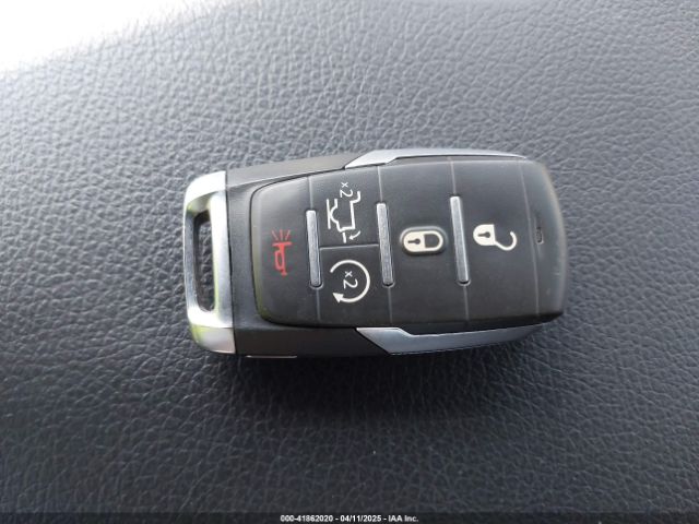 2023 RAM 1500 1C6SRFJT2PN525673 Photo 10