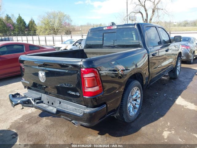 2023 RAM 1500 1C6SRFJT2PN525673 Photo 3